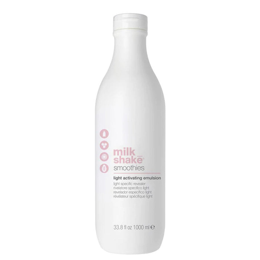 Milk Shake, Smoothies Light, Haaroxidationslotion, 1000 ml