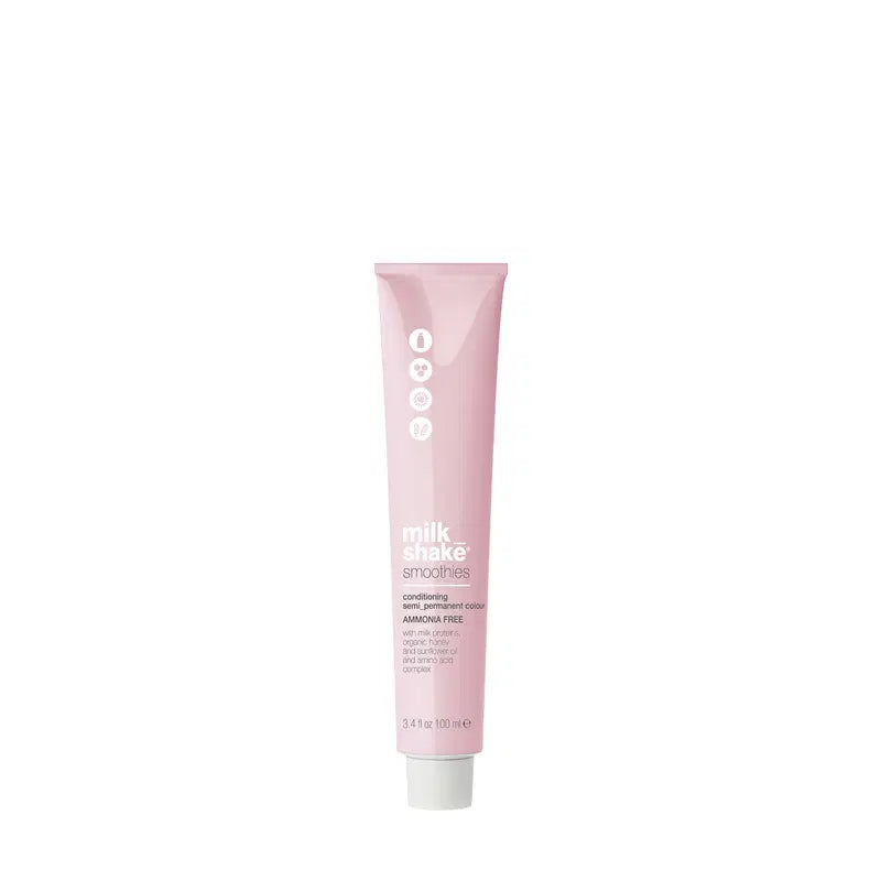 Milk Shake, Smoothies, Semi-permanente Haarfarbe, 8.18A , 100 ml