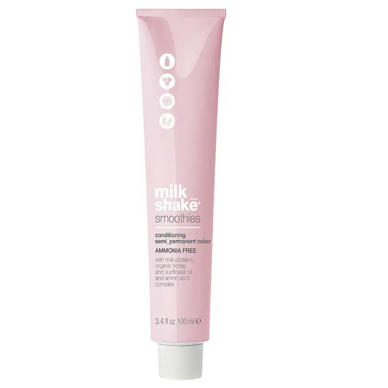 Milk Shake, Smoothies, Semi-permanente Haarfarbe, 7.41 , 100 ml