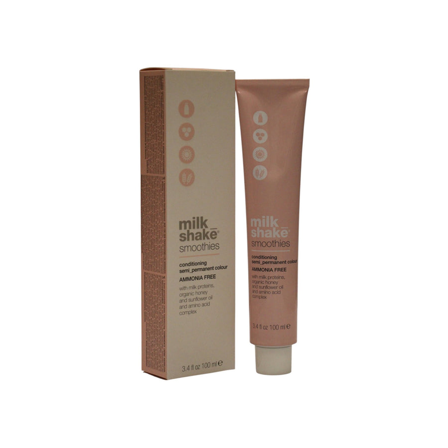 Milk Shake, Smoothies, Semi-permanente Haarfarbe, 9.34 Very Light Golden Copper Blonde, 100 ml