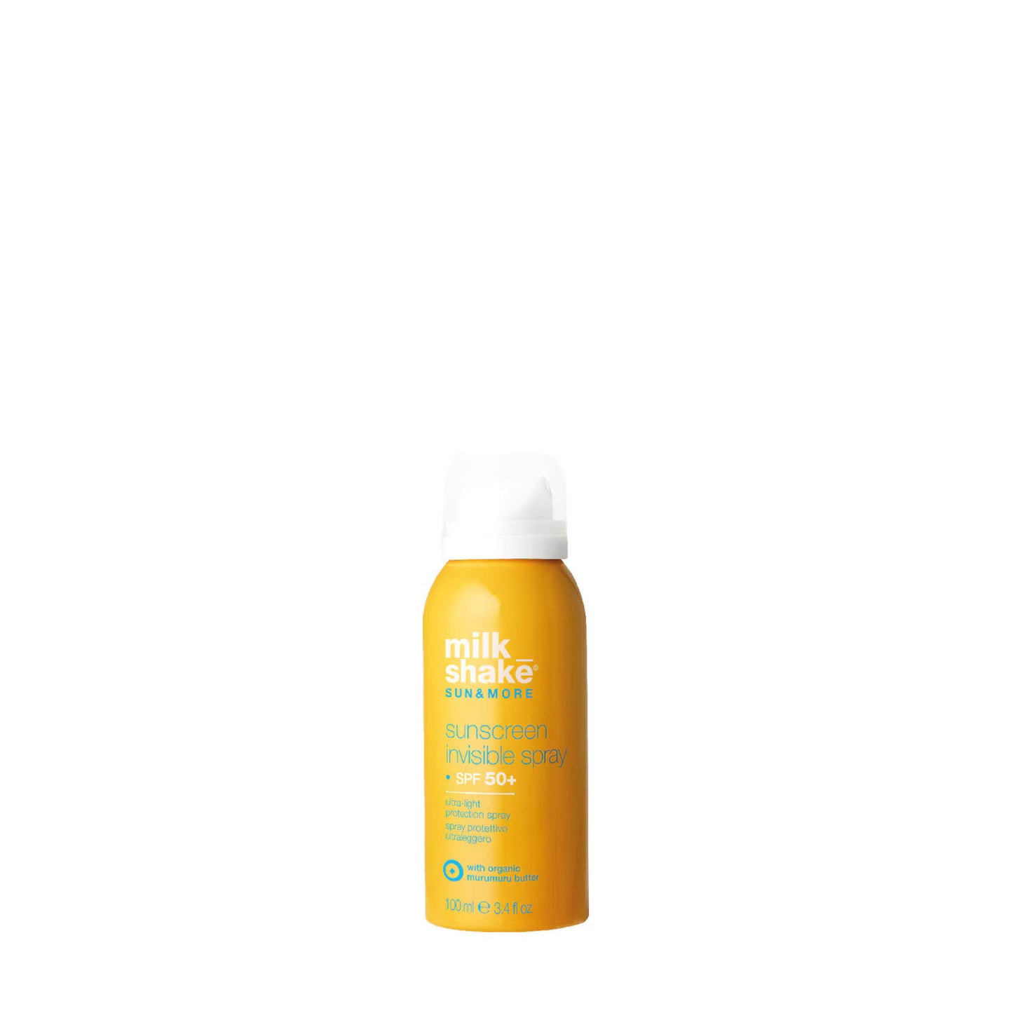 Milk Shake, Sun & More, Sonnenschutz, Sonnenschutzspray, SPF 50+, 100 ml