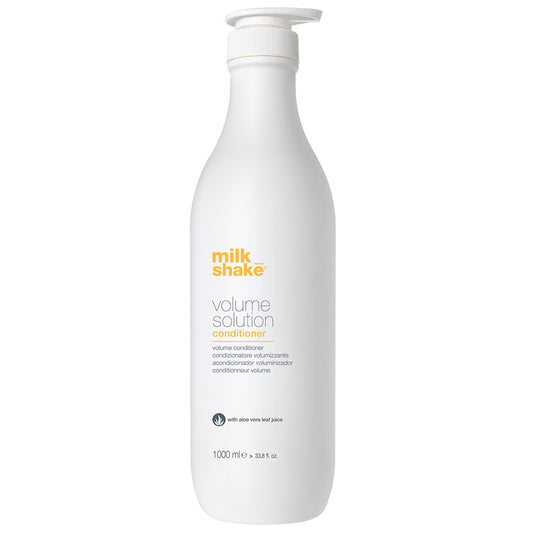 Milk Shake Milk Shake, Volume Solution, Haarspülung, Für Volumen, 1000 ml Regular