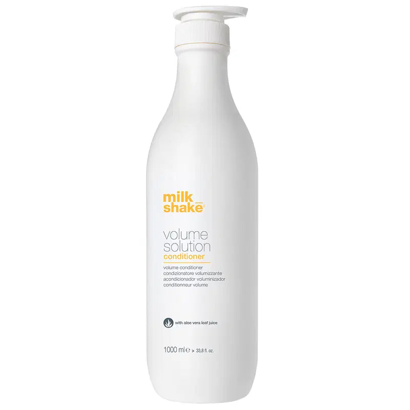Milk Shake milk_shake Volume Solution Haarspülung für Volumen 1000 ml