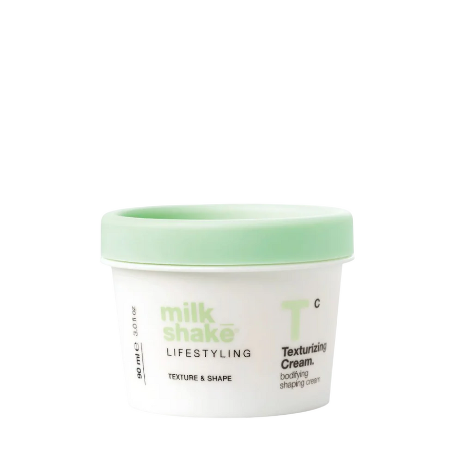 Milk Shake, Texturizing Cream, Haarstyling-Creme, Mittel, 90 ml