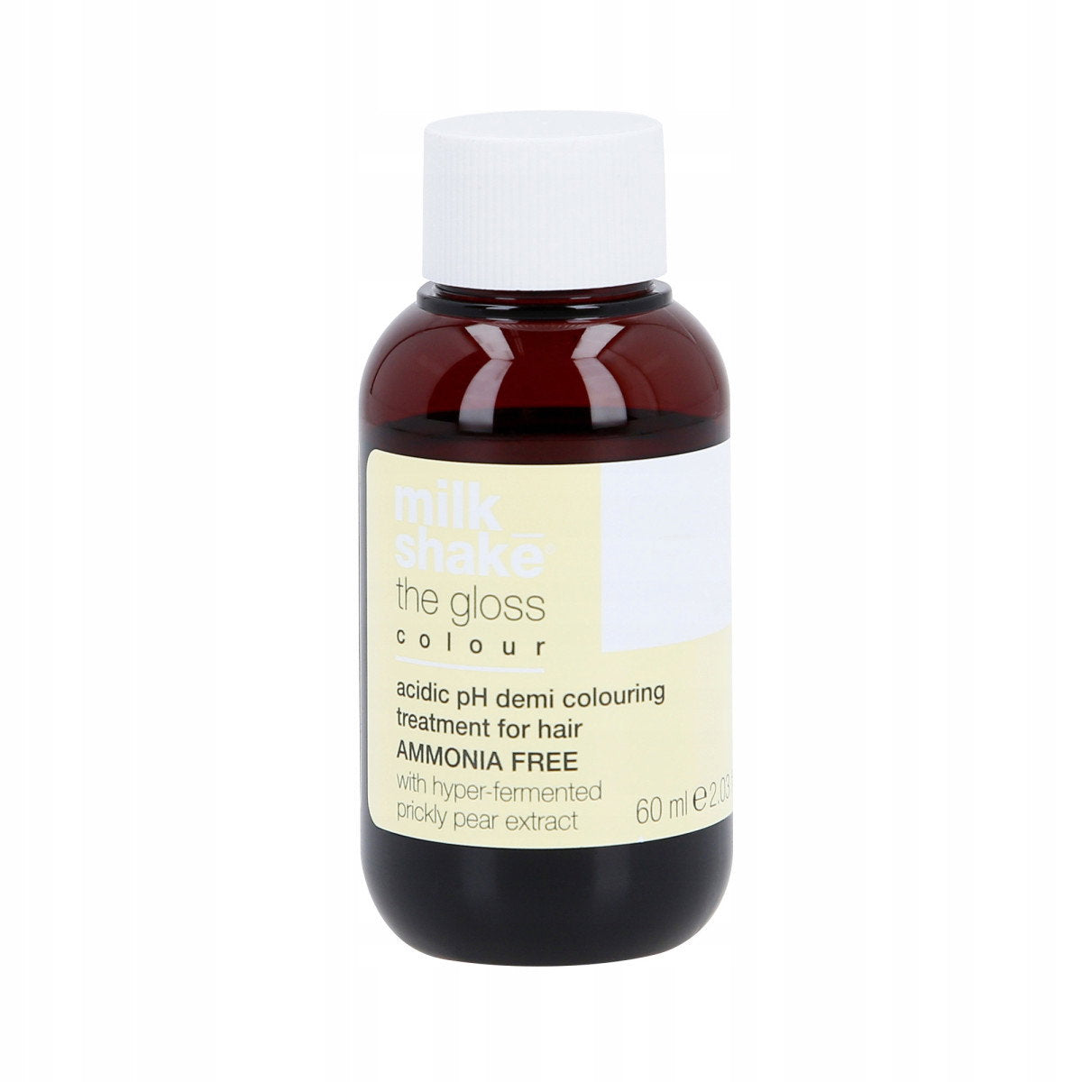 Milk Shake, The Gloss, Demi-permanente Haarfarbe, 6.1 , 60 ml