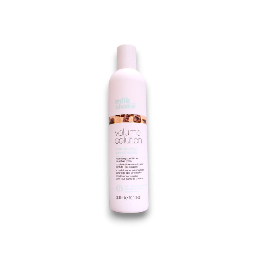 Milk Shake Volume Solution parabenfreie Haarspülung für Volumen 300 ml