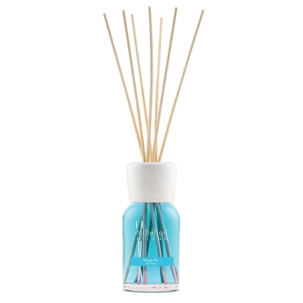 MILLEFIORI DIFFUSER ACQUA BLU 100 ML