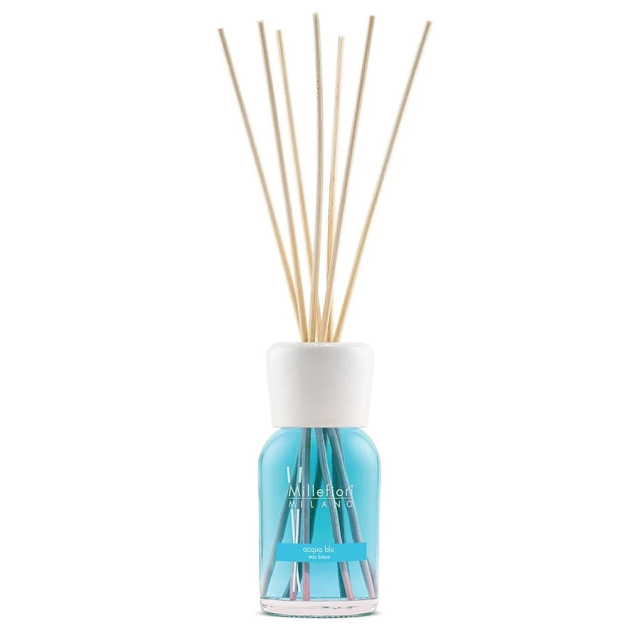 MILLEFIORI DIFFUSER ACQUA BLU 100 ML