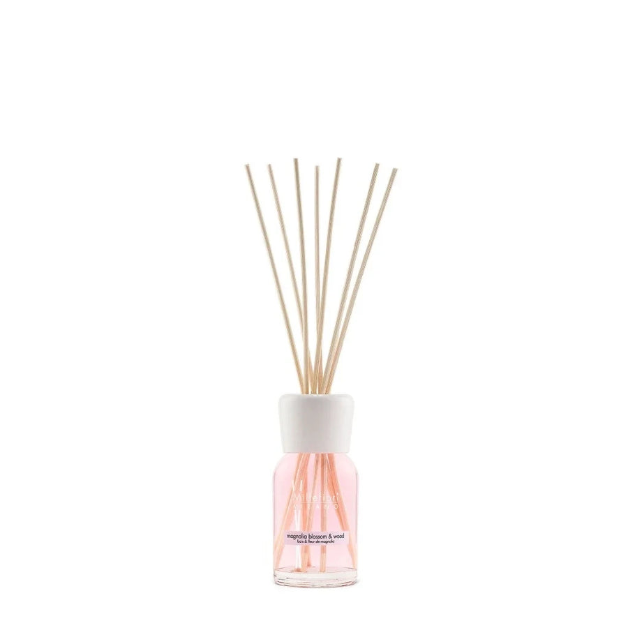 MILLEFIORI DIFFUSER MAGNOLIA BLOSSOM & WOOD 100 ML