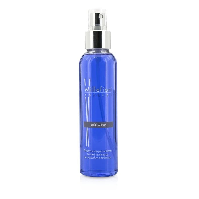 MILLEFIORI HOME SPRAY COLD WATER 150 ML