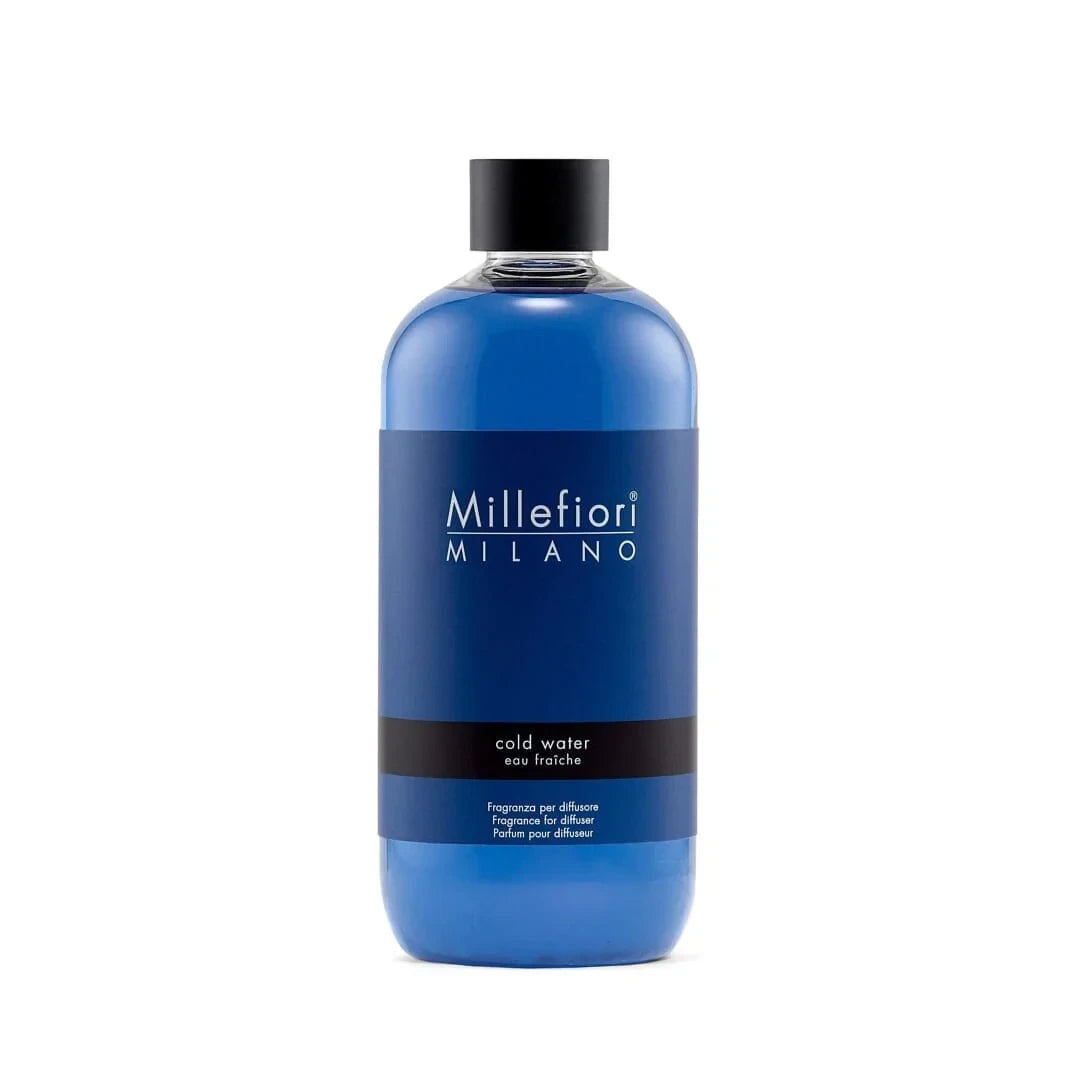MILLEFIORI HOME SPRAY COLD WATER 250 ML
