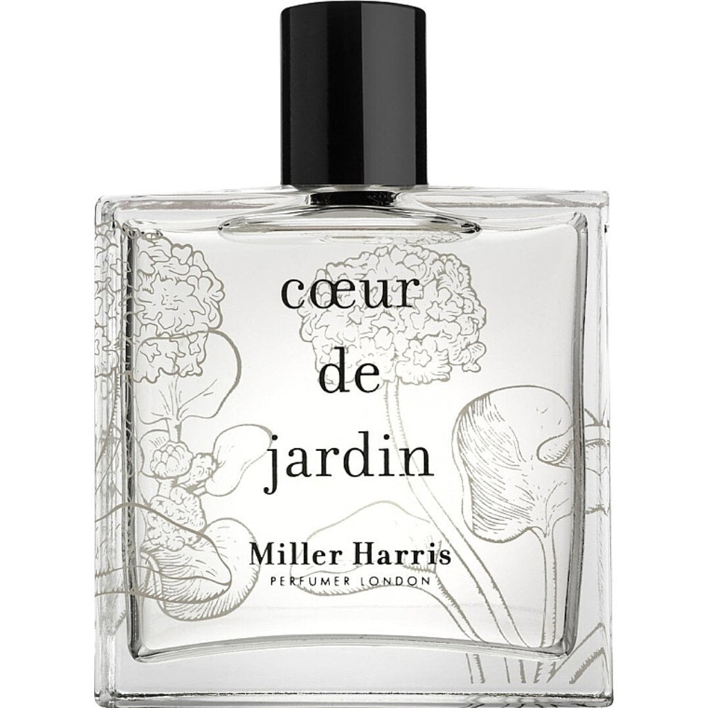 Miller Harris Miller Harris, Coeur De Jardin, Eau de Parfum, Für Frauen, 50 ml Regular