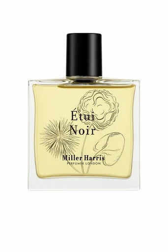 MILLER HARRIS ETUI NOIR EDP 50 ML