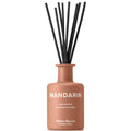 Miller Harris, Mandarin, Stock, Aroma-Rattanstäbchen-Diffusor