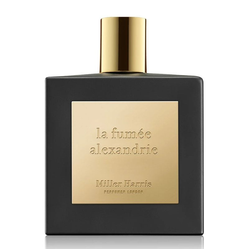 Miller Harris Miller Harris, La Fumee Alexandrie, Eau de Parfum, Unisex, 100 ml Regular