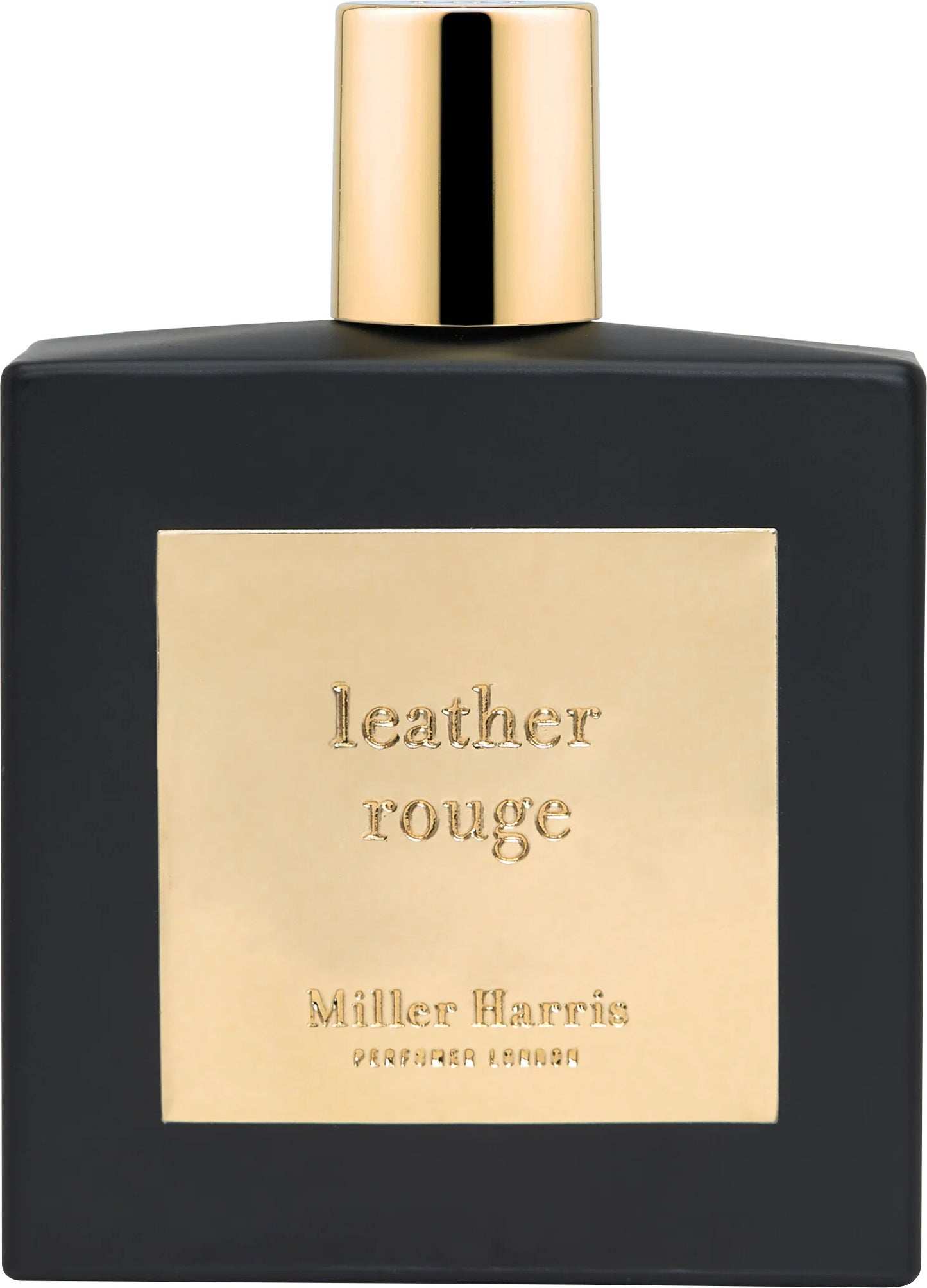 Miller Harris Miller Harris, Leather Rouge, Eau De Parfum, Unisex, 100 ml Regular