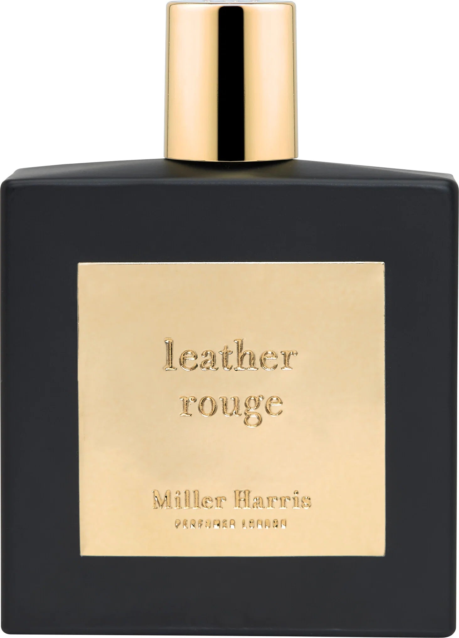 Miller Harris Miller Harris, Leather Rouge, Eau De Parfum, Unisex, 100 ml Regular