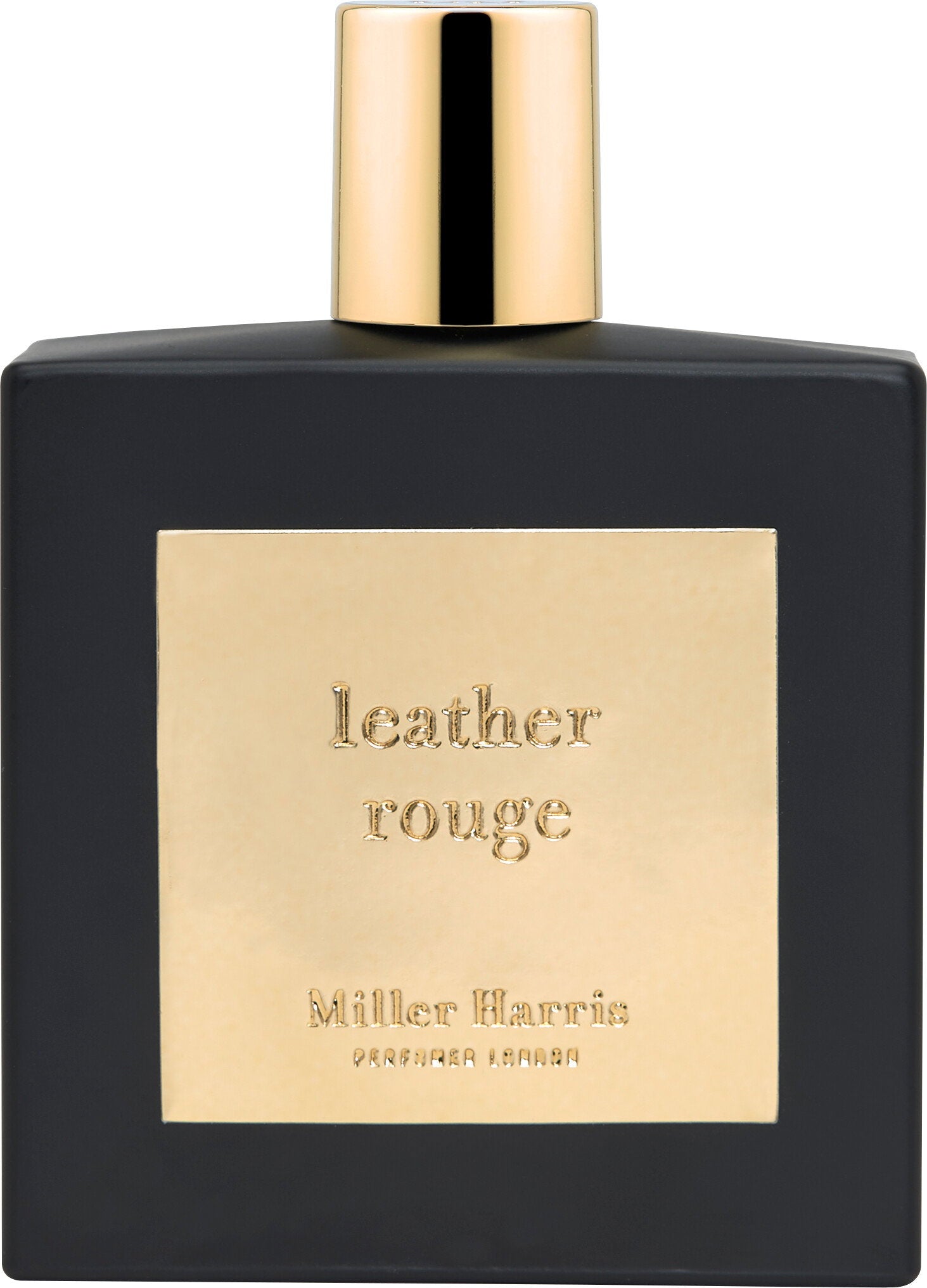 Miller Harris Leather Rouge Eau de Parfum Unisex 100 ml