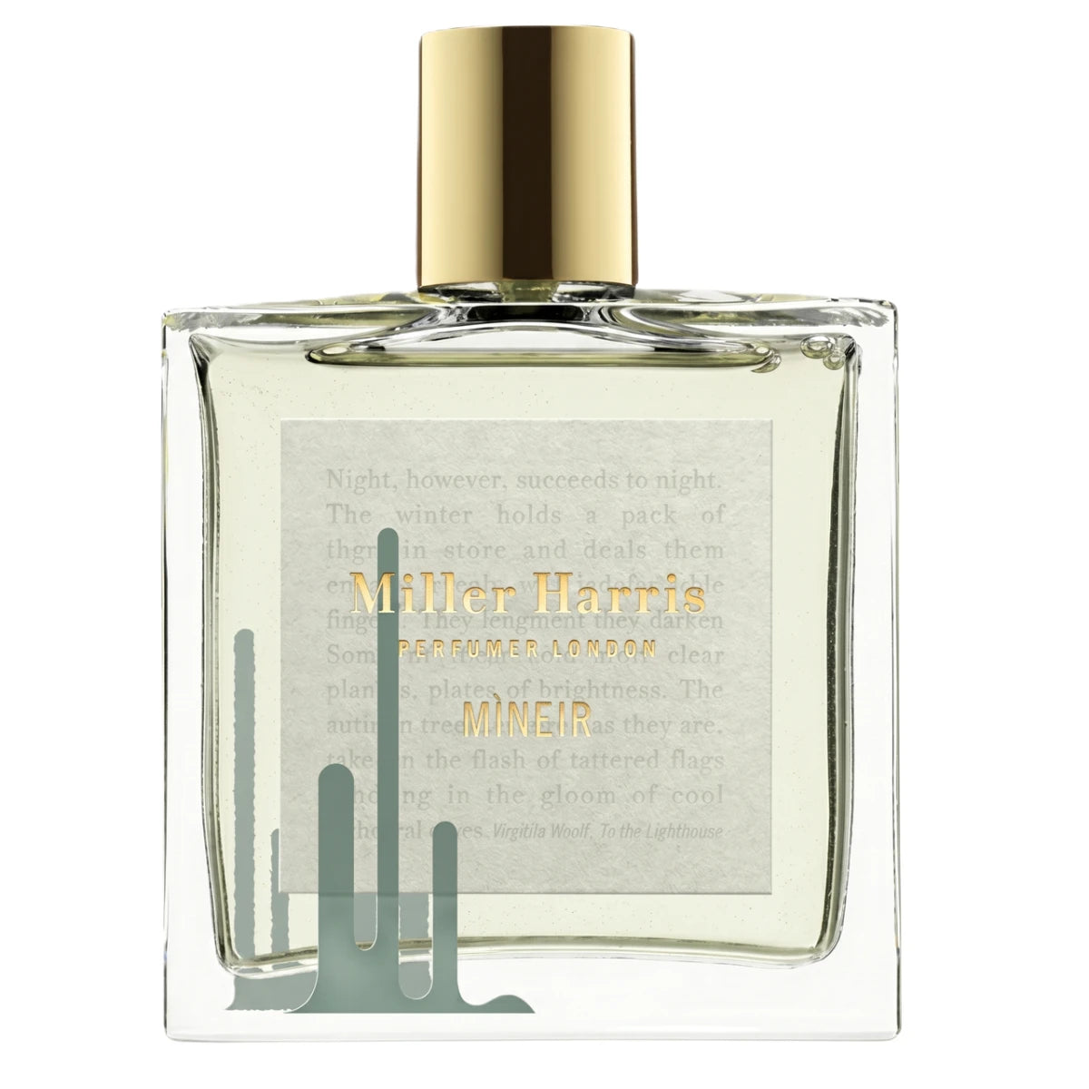 MILLER HARRIS MINEIR EDP 100 ML