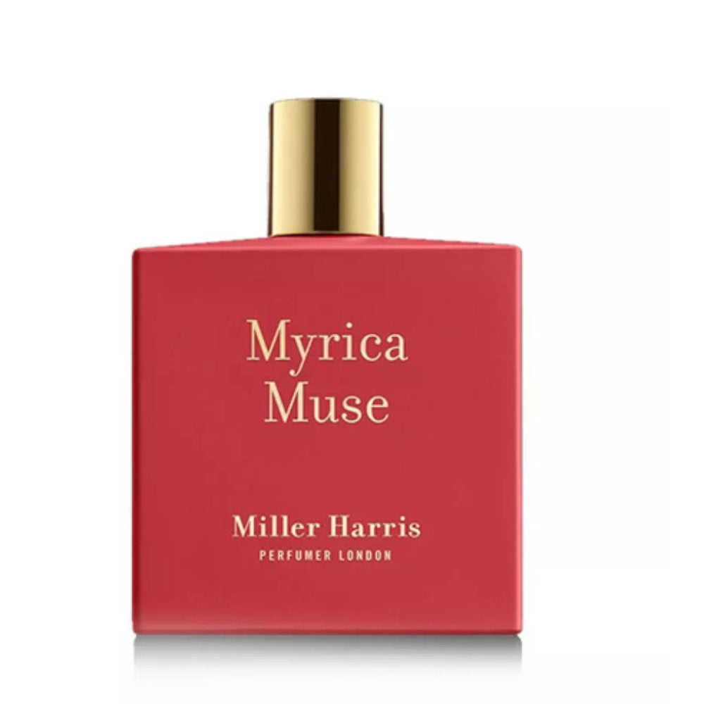 Miller Harris, Myrica Muse, Eau de Parfum, Für Frauen, 100 ml