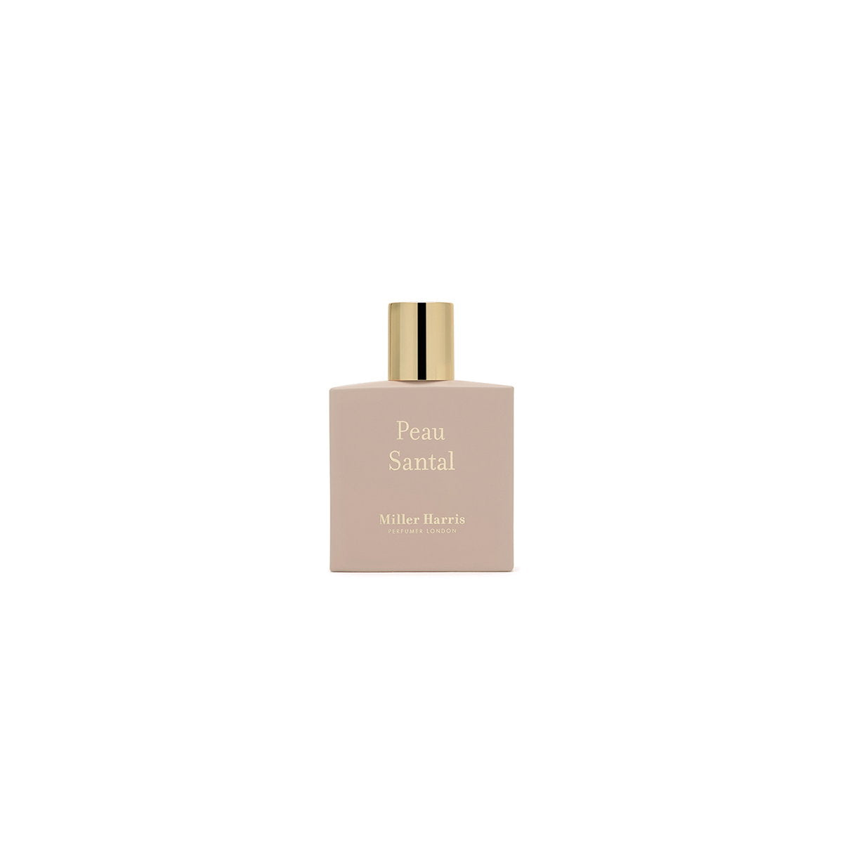 Miller Harris Miller Harris, Peau Santal, Eau de Parfum, Für Frauen, 50 ml Regular