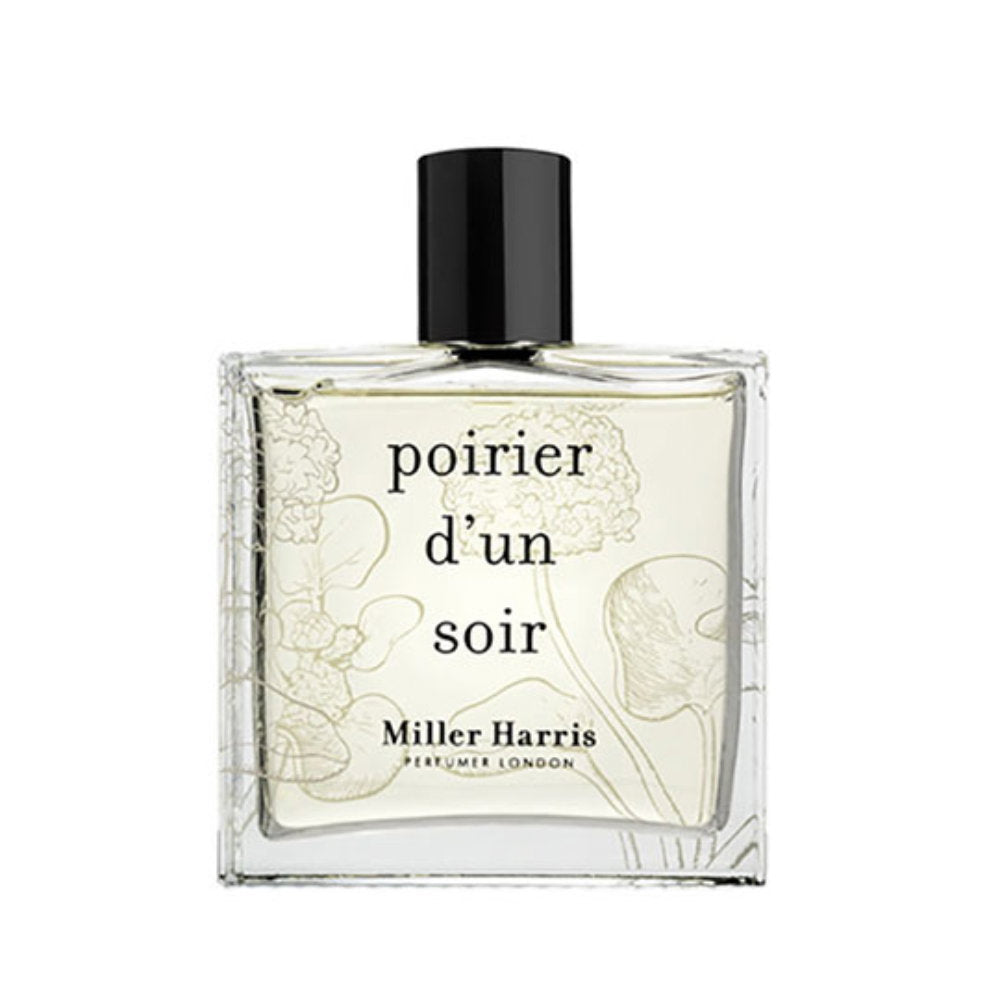 Miller Harris Miller Harris, Poirier D'un Soir, Eau de Parfum, Für Frauen, 100 ml *Tester
