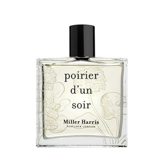 Miller Harris Miller Harris, Poirier D'un Soir, Eau de Parfum, Für Frauen, 100 ml *Tester