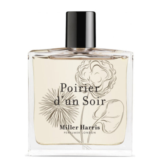 Miller Harris Miller Harris, Poirier D'un Soir, Eau de Parfum, Für Frauen, 50 ml Regular