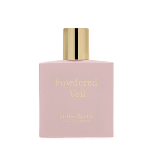 Miller Harris Miller Harris, Powdered Veil, Eau de Parfum, Für Frauen, 100 ml *Tester