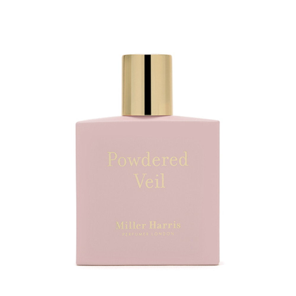 Miller Harris, Powdered Veil, Eau de Parfum, Für Frauen, 50 ml