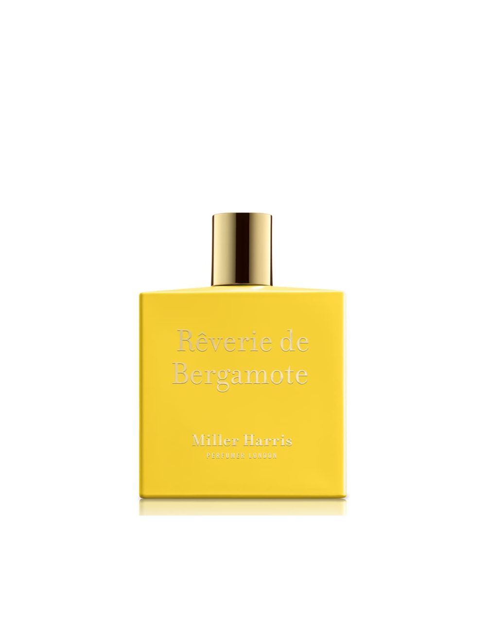 Miller Harris, Reverie De Bergamote, Eau de Parfum, Unisex, 100 ml *Tester