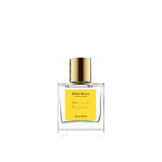 Miller Harris Miller Harris, Reverie De Bergamote, Eau de Parfum, Unisex, 14 ml Regular