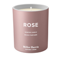 Miller Harris, Rose, Duftkerze, 220 g