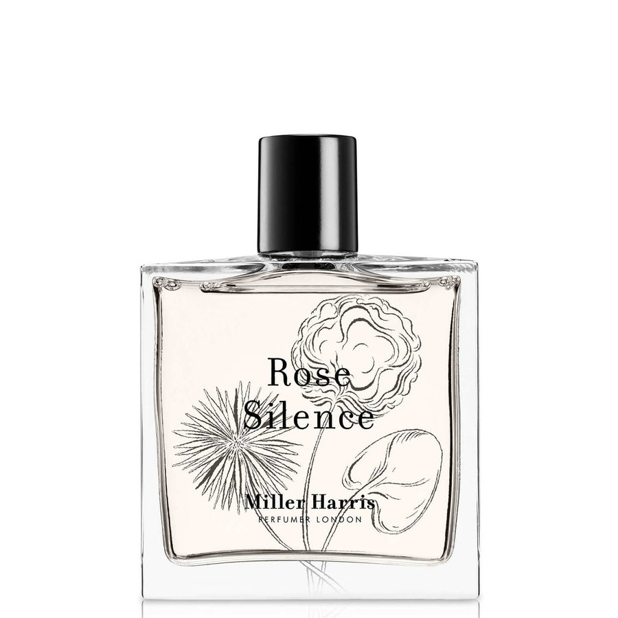 Miller Harris, Rose Silence, Eau de Parfum, Für Frauen, 100 ml
