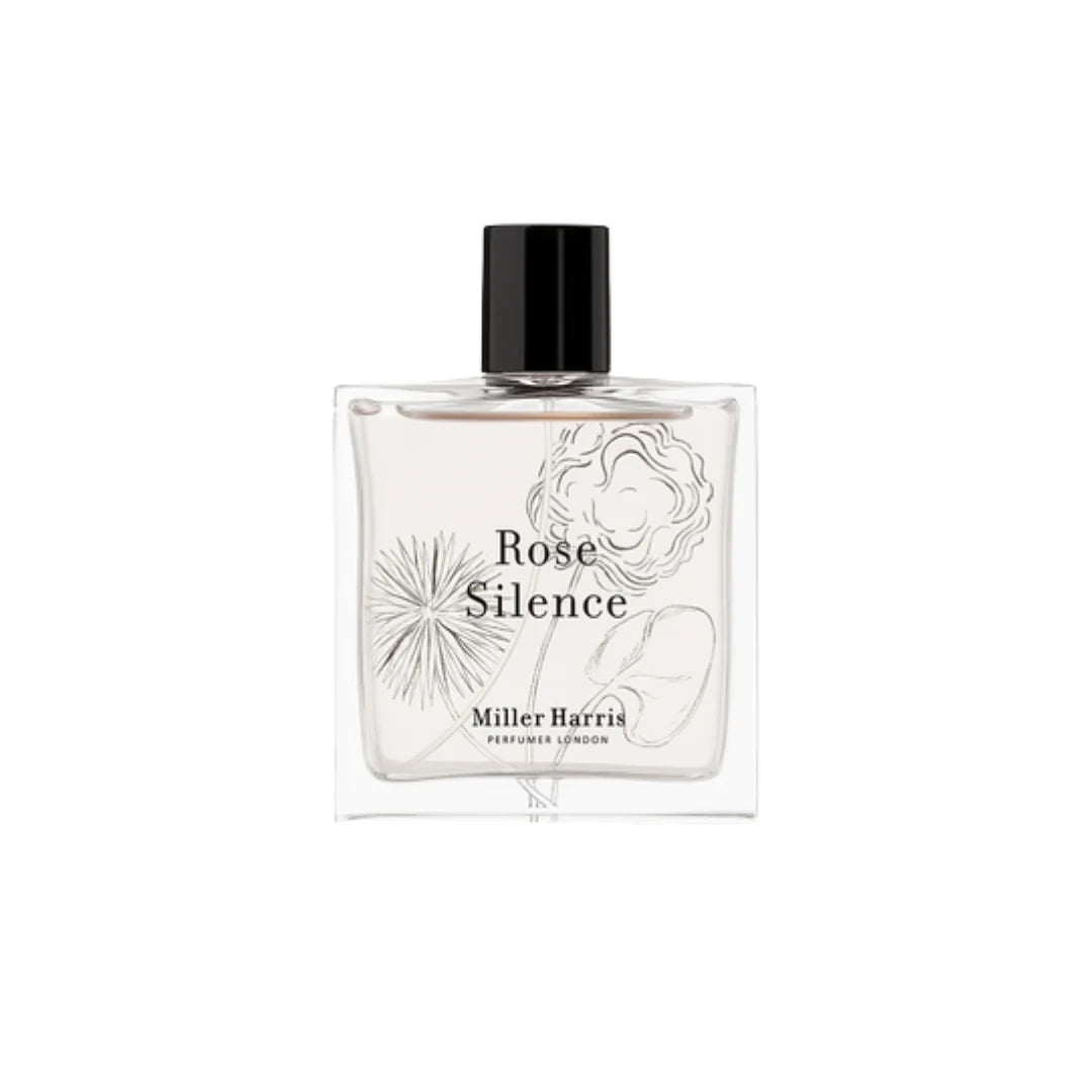 MILLER HARRIS ROSE SILENCE EDP 50 ML