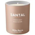 Miller Harris, Santal, Duftkerze, 220 g