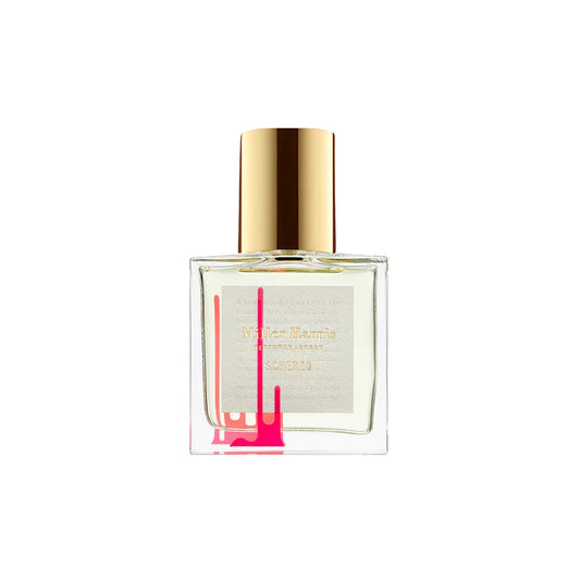 Miller Harris Miller Harris, Scherzo, Eau de Parfum, Unisex, 14 ml Regular