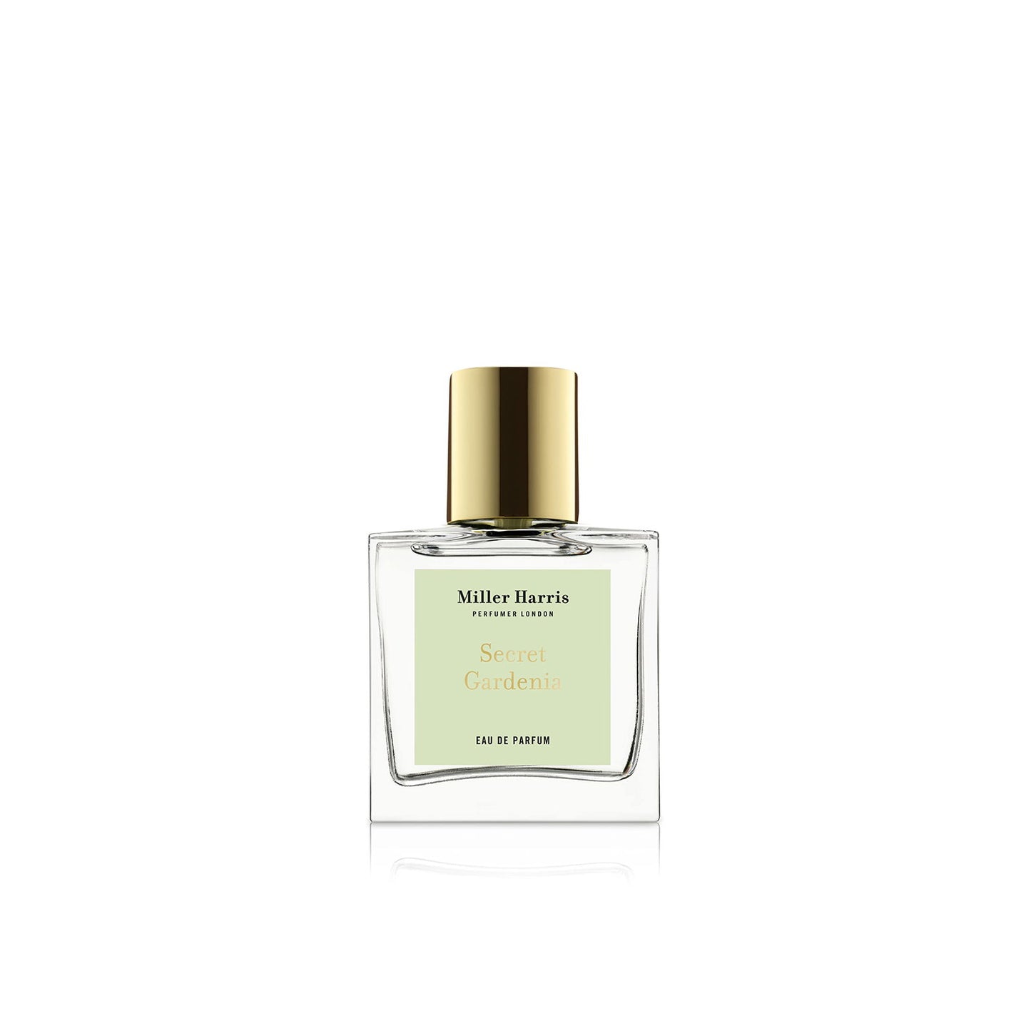 Miller Harris Miller Harris, Secret Gardenia, Eau De Parfum, For Women, 14 ml Regular