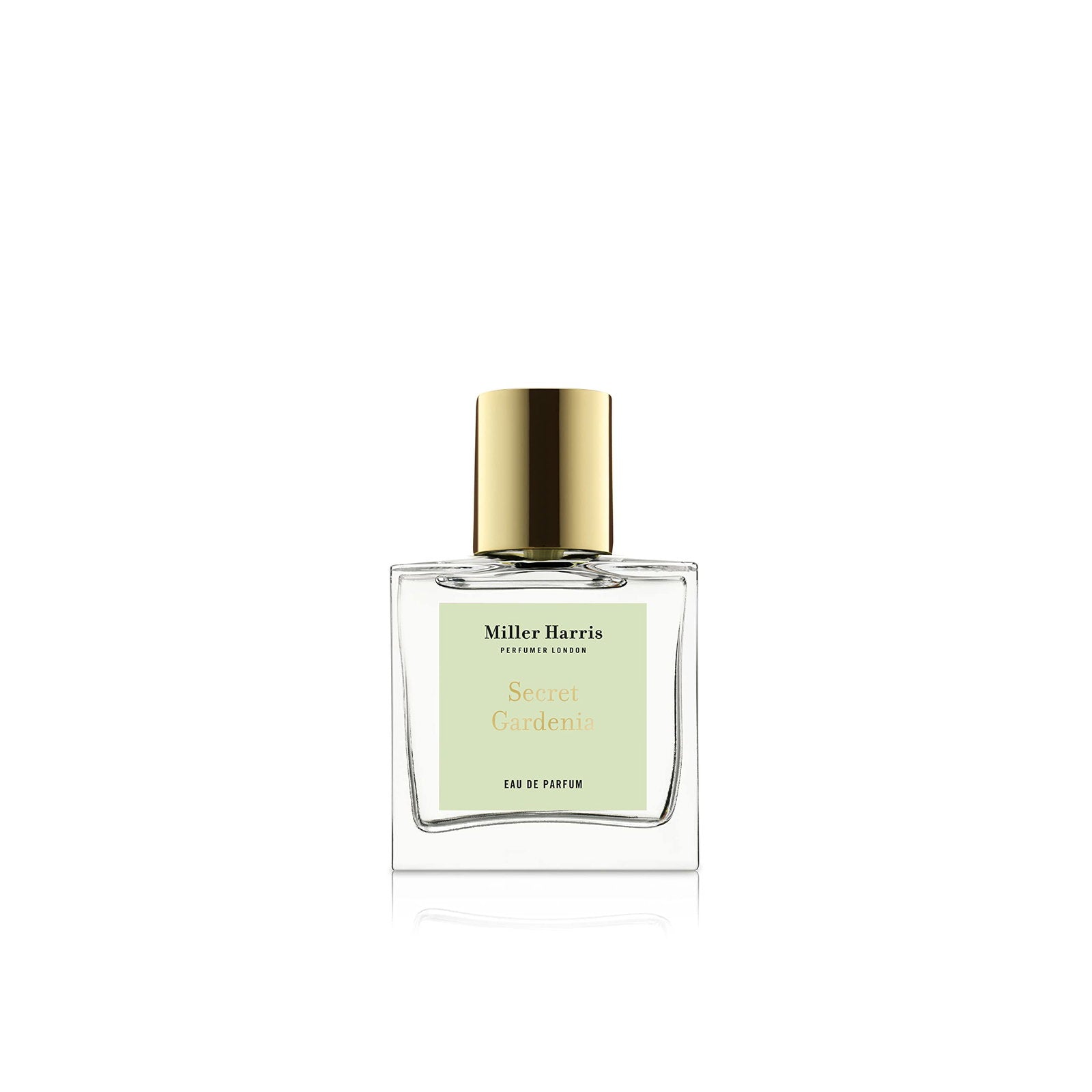 Miller Harris Miller Harris, Secret Gardenia, Eau De Parfum, For Women, 14 ml Regular