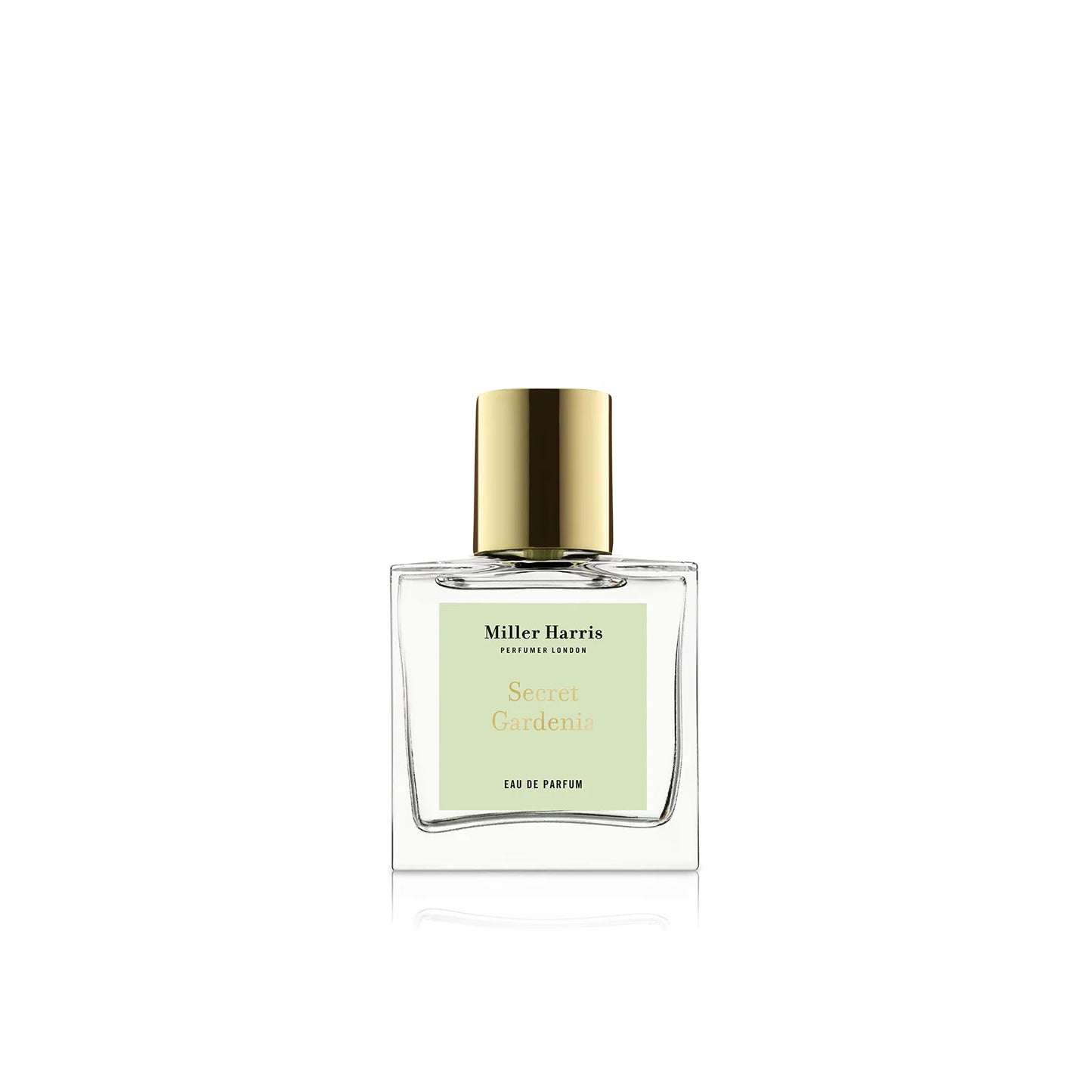 Miller Harris, Secret Gardenia, Eau de Parfum, Für Frauen, 14 ml