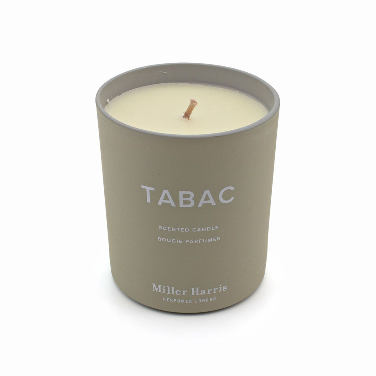 Miller Harris, Tabac, Duftkerze, 220 g