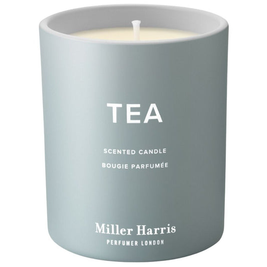 Miller Harris Miller Harris, Tea, Duftkerze, 220 g Regular