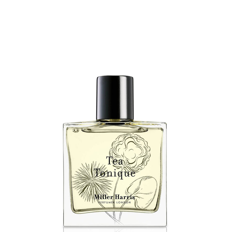 Miller Harris Tea Tonique Eau de Parfum Unisex 50 ml