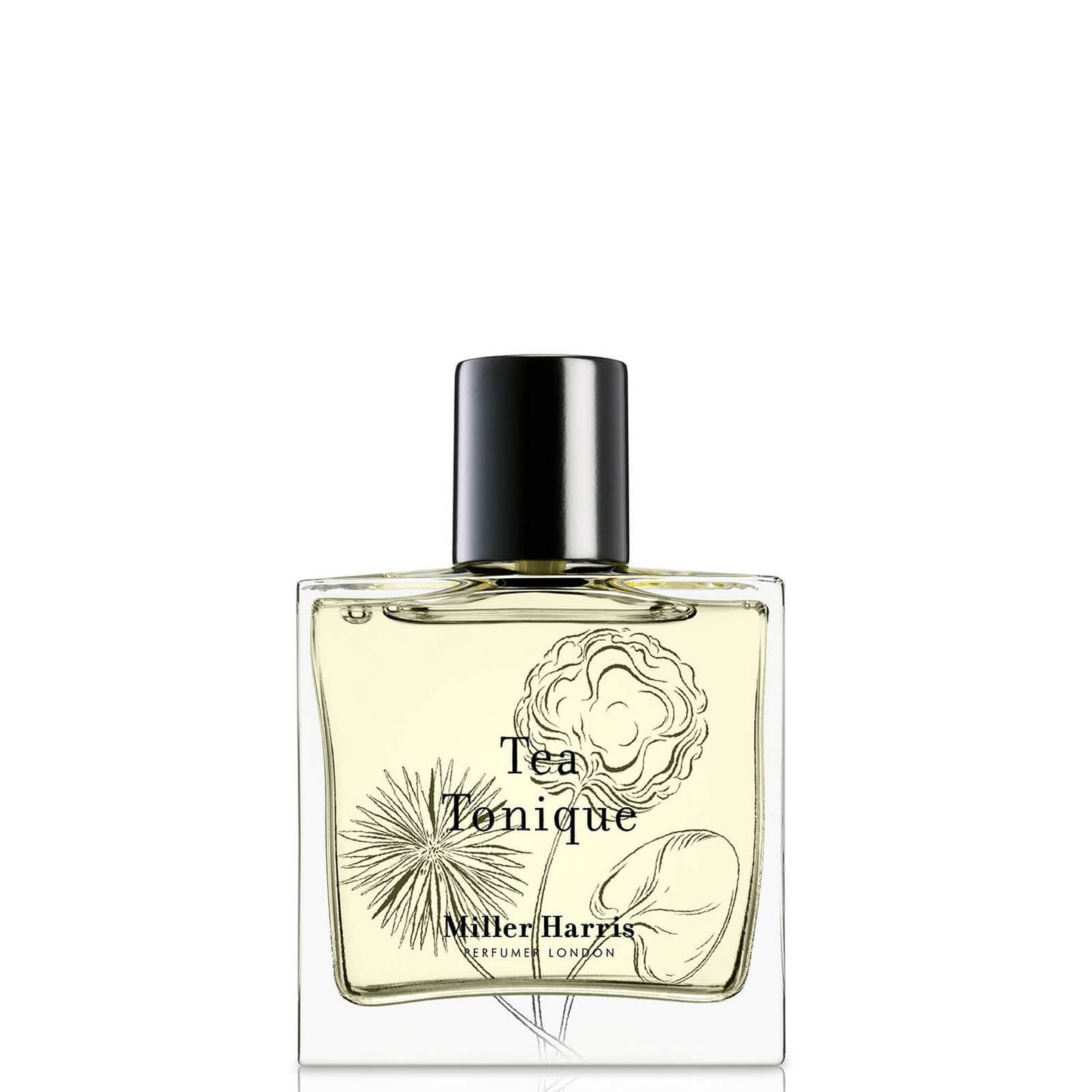 Miller Harris Tea Tonique Eau de Parfum Unisex 50 ml