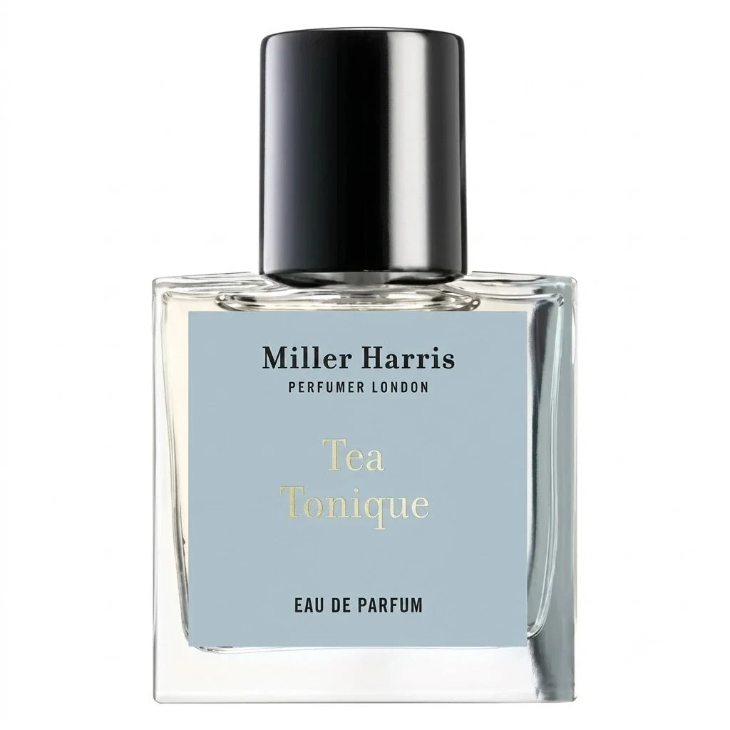 MILLER HARRIS TEA TONIQUE EDP 14 ML