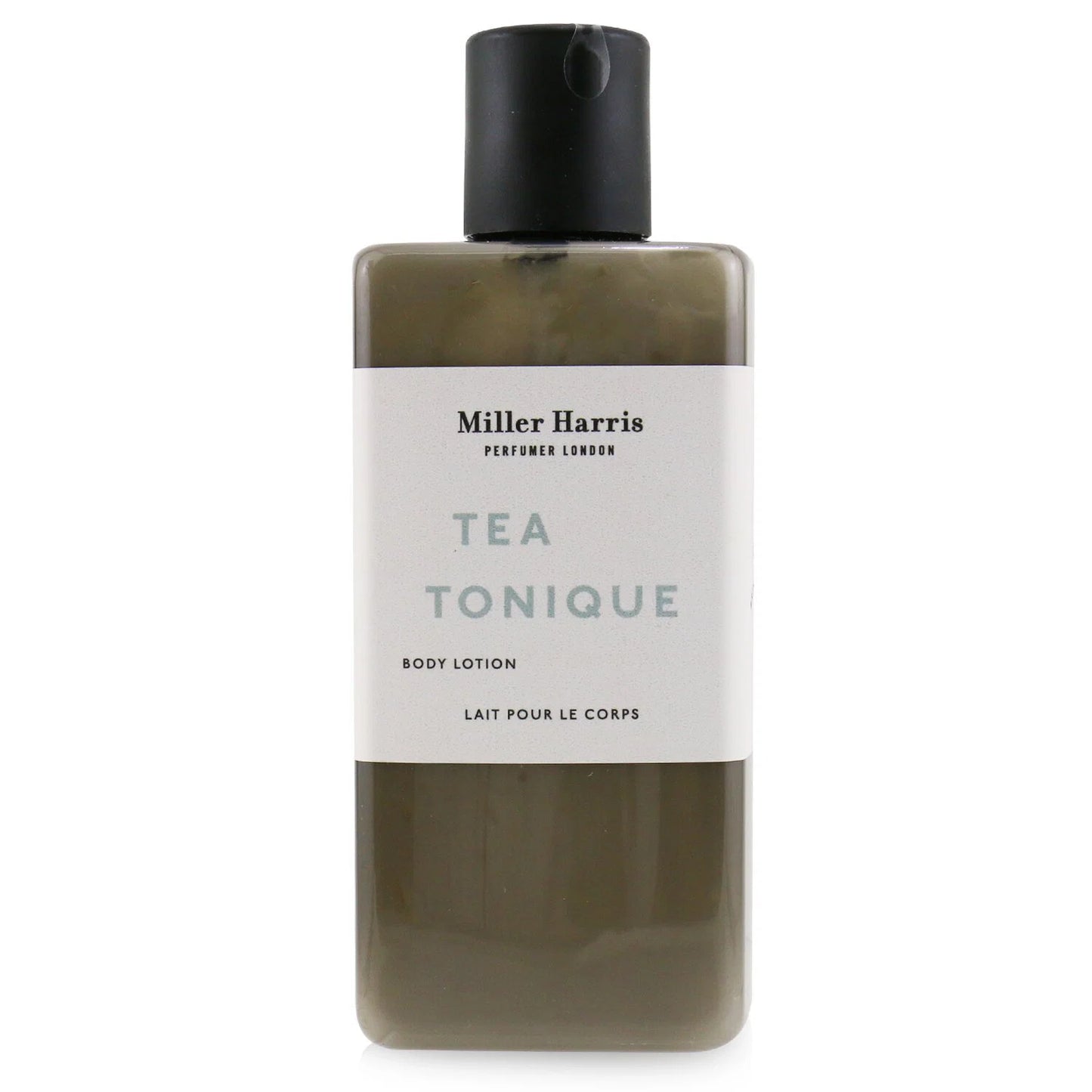 Miller Harris, Tea Tonique, Feuchtigkeitsspendend, Tag, Körperlotion, For Body & Hands, 300 ml