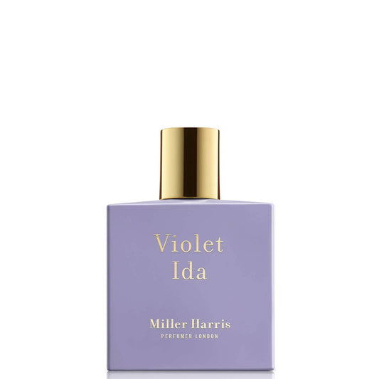 Miller Harris Miller Harris, Violet Ida, Eau de Parfum, Für Frauen, 100 ml *Tester