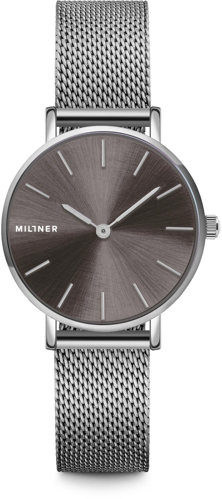 MILLNER 8425402504871 Analoguhr Armbanduhr 28 mm
