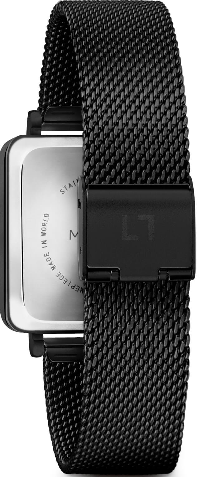 MILLNER 8425402504901 Analoguhr Armbanduhr 28 mm ansicht-2