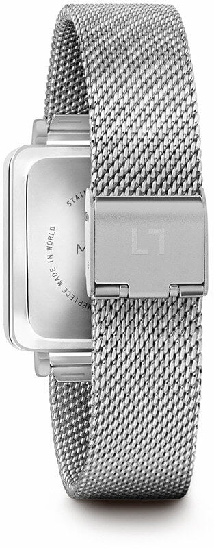 MILLNER 8425402504925 Analoguhr Armbanduhr 28 mm ansicht-2